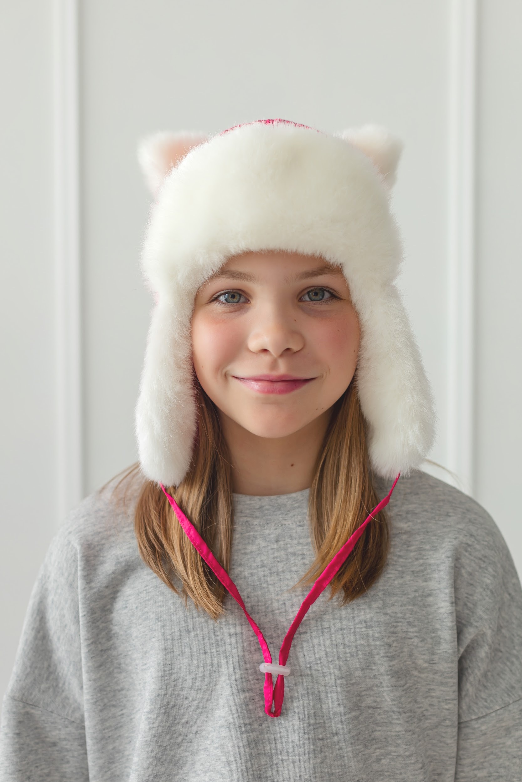 Шапка ARCTICMAGIC ЗД-501/малиновый - фото 2