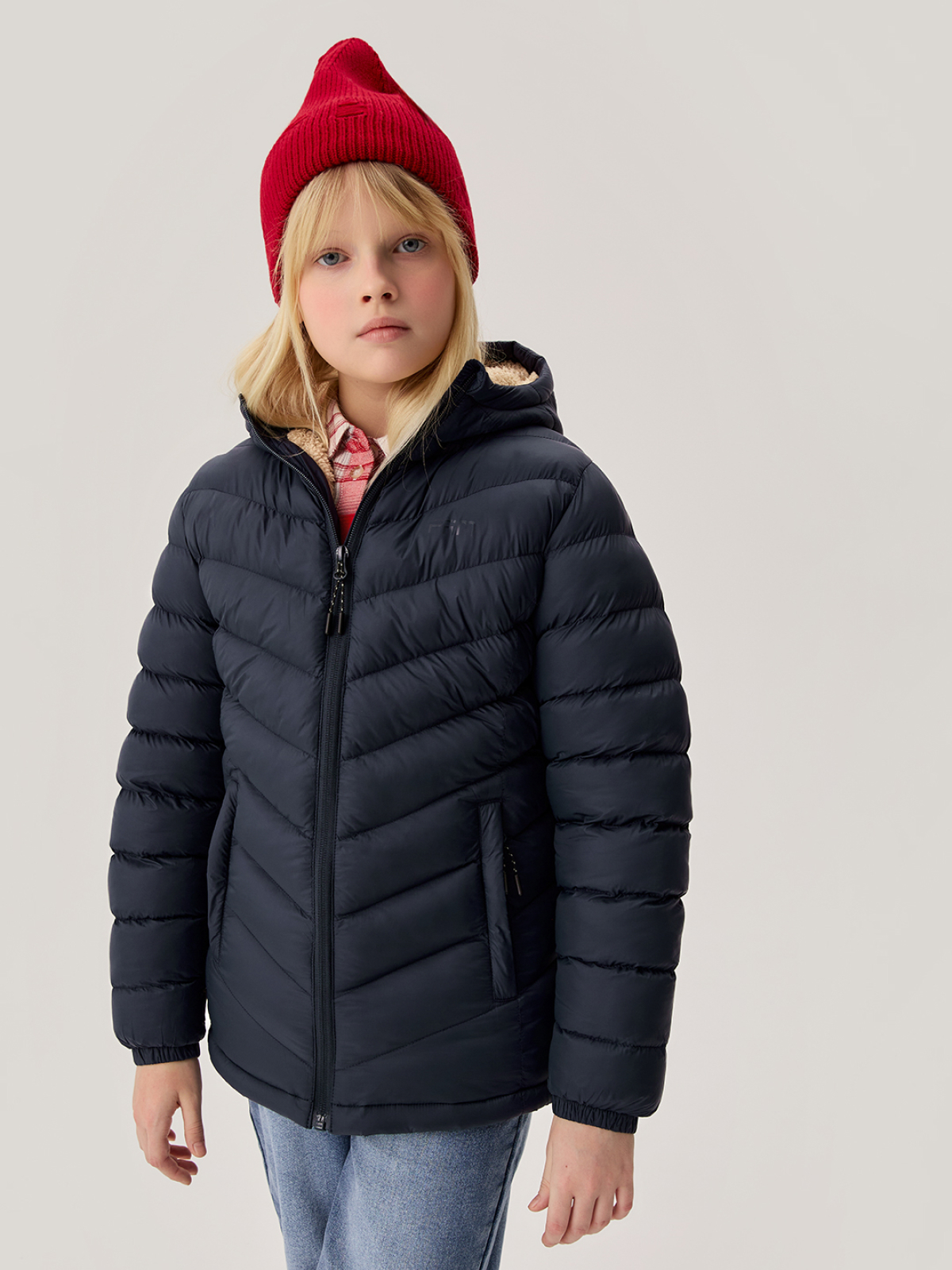 Куртка Premont SR614225BLUE - фото 1