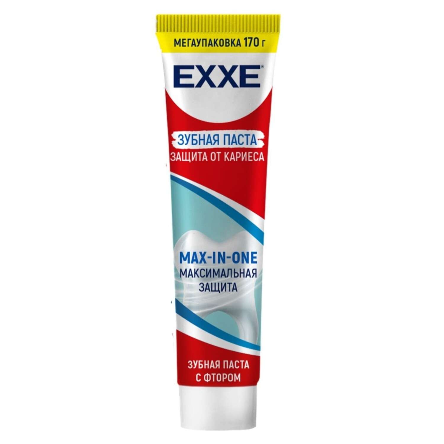 Зубная паста EXXE 170 г - фото 1