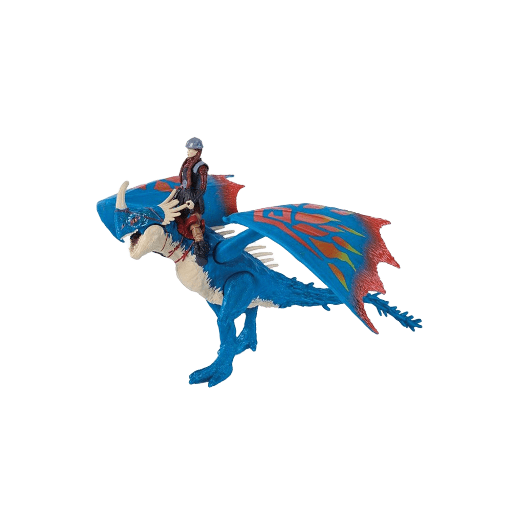 Игровой набор Dragons Викинг Дэдли Наддер - фото 2