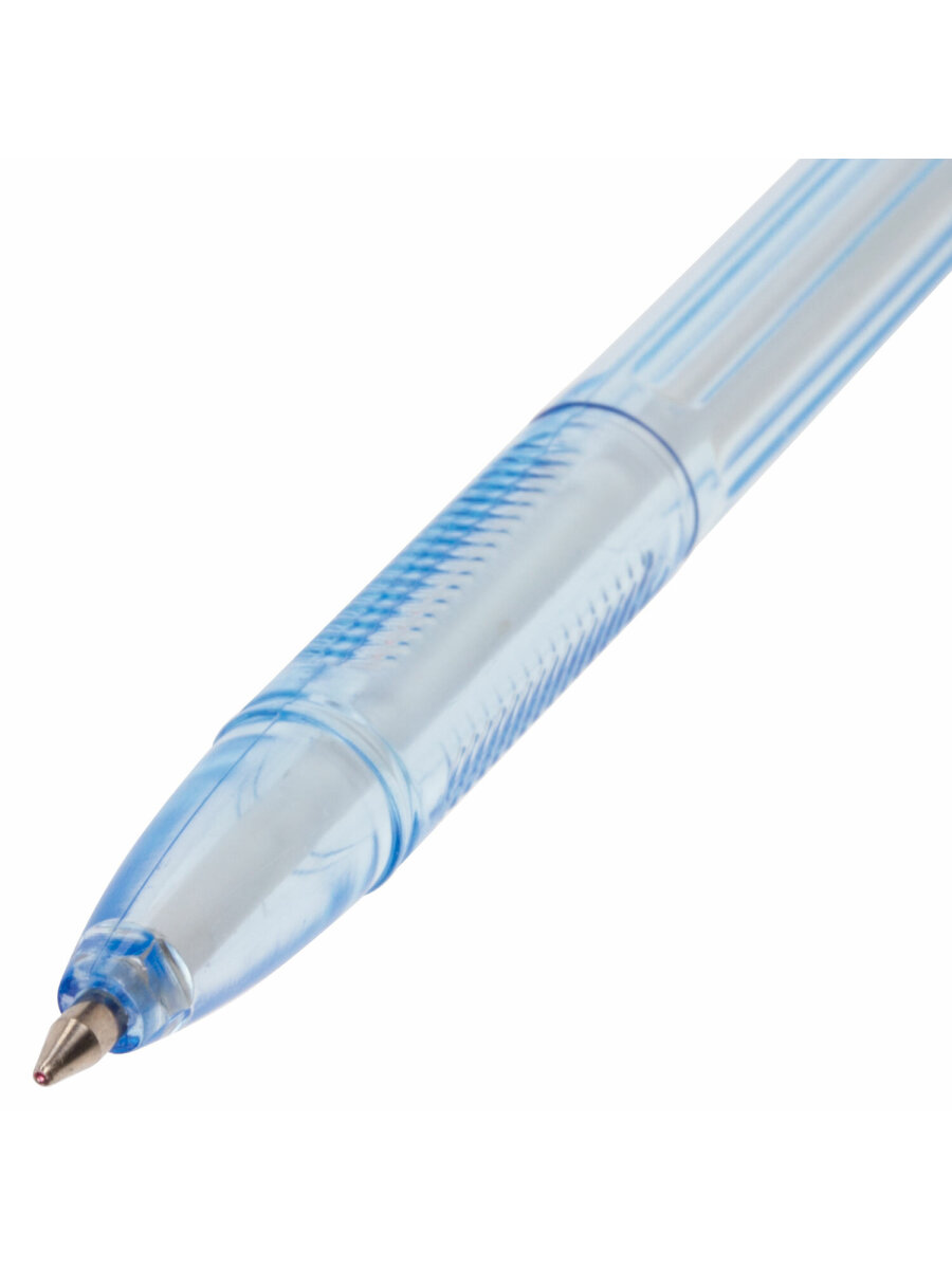 Ручка шариковая Brauberg 13 шт. - фото 9