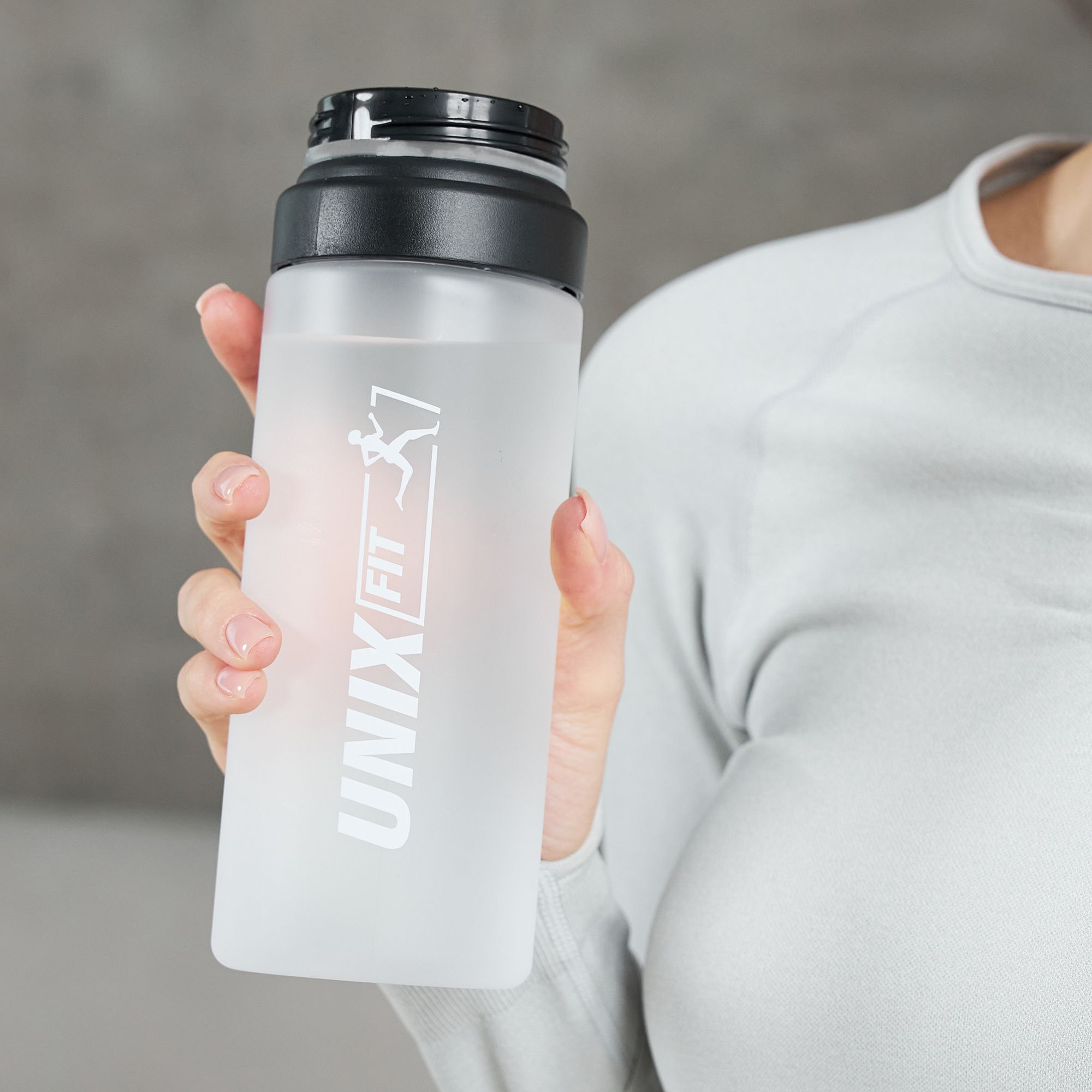 Бутылка UNIX Fit Standart 600 мл - фото 9