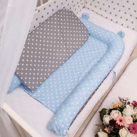 Матрас Body Pillow