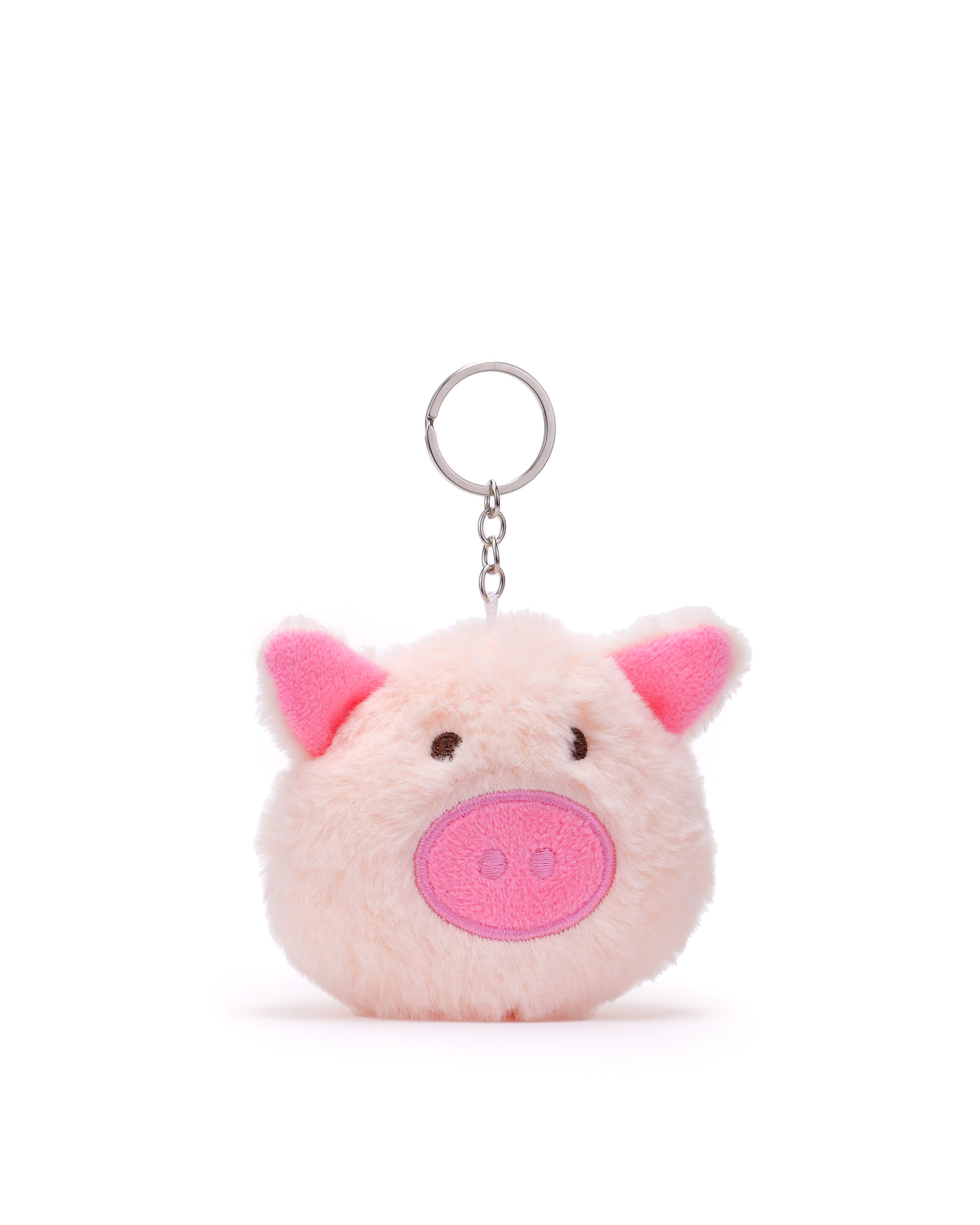Брелок Snuggles Свинка - фото 7