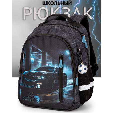 Рюкзак School Stantard