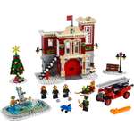 Конструктор LEGO 1023 дет.