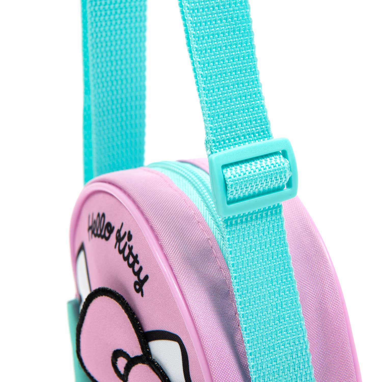 Сумка Erhaft Hello kitty плечевая - фото 5