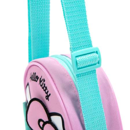 Сумка Erhaft Hello kitty плечевая
