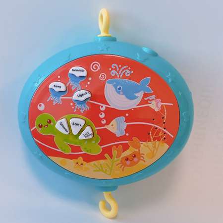 Мобиль Uviton Морской сон
