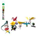 Игровой набор Sima-Land Птицы