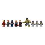 Конструктор LEGO Marvel Super Heroes 76291 613 дет.