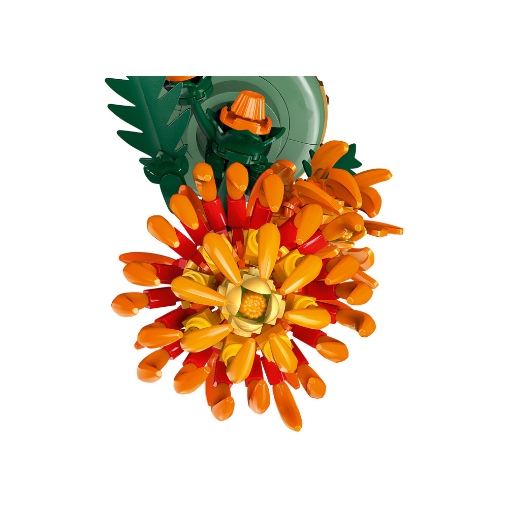 Конструктор LEGO 15 дет. - фото 4