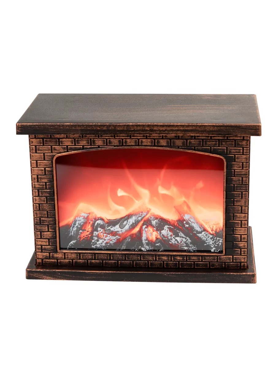 Камин электрический Kaemingk lfl014 - фото 5