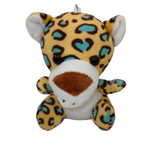 Брелок SHARKTOYS Леопард