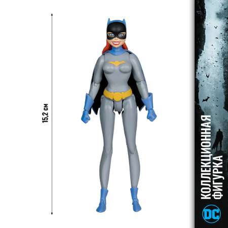 Фигурка McFarlane Toys Бэтгёрл