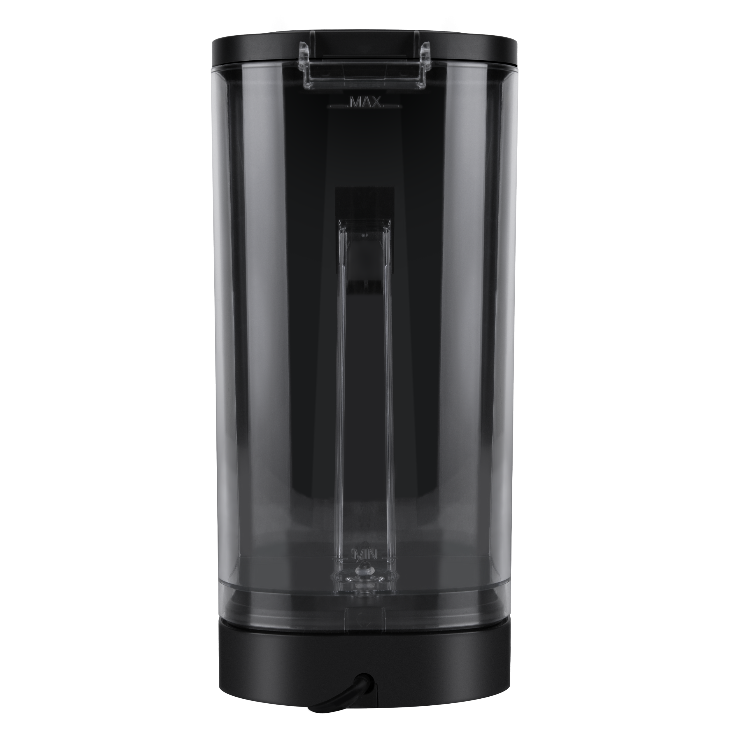 Кофеварка капсульного типа 2в1 MAUNFELD MCCM-CM827BL - фото 8