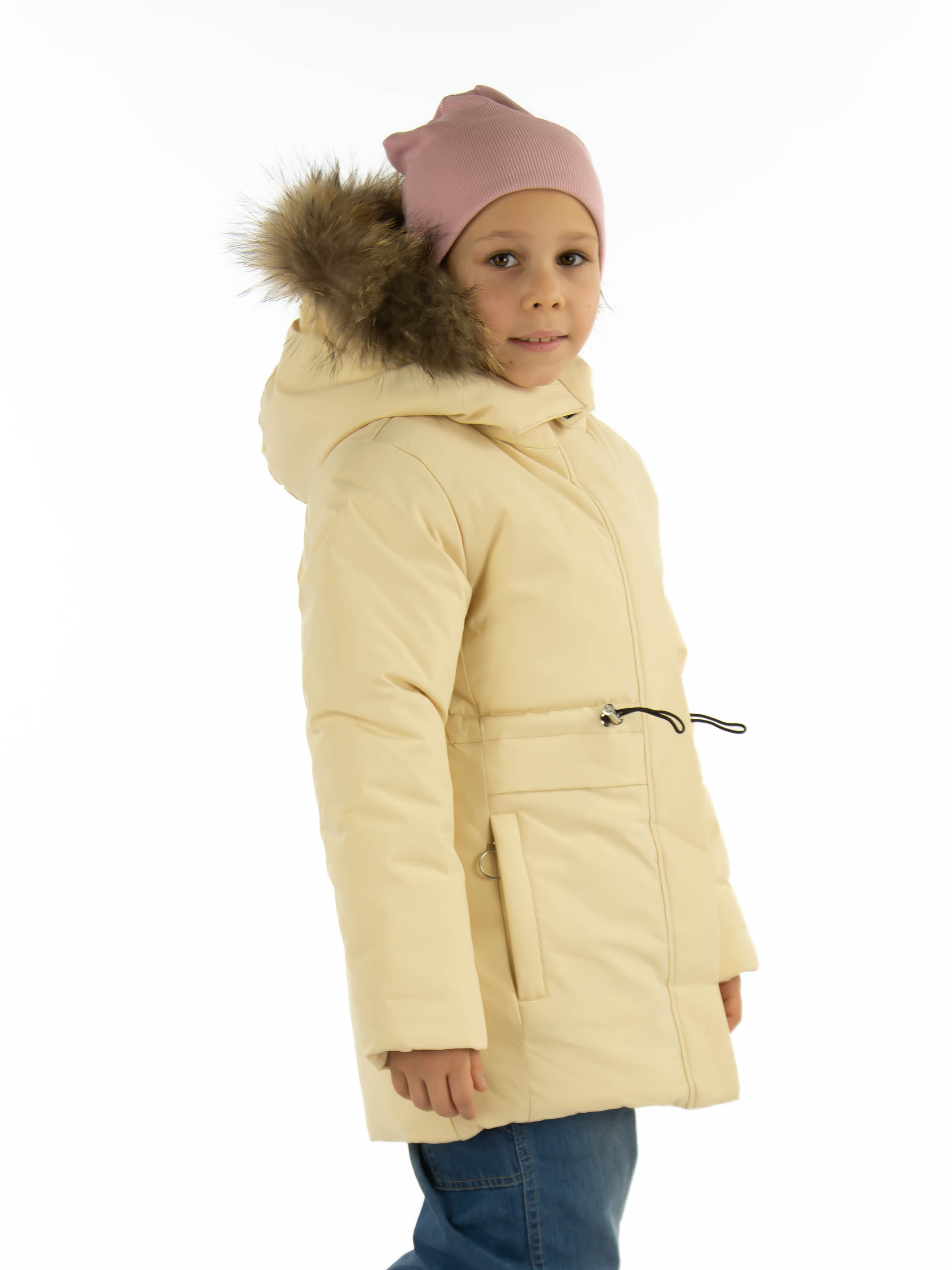 Куртка CASTLELADY 107107128 - фото 2