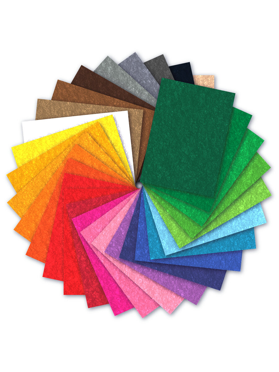 Набор для творчества Остров Сокровищ шитье Фетр - фото 6