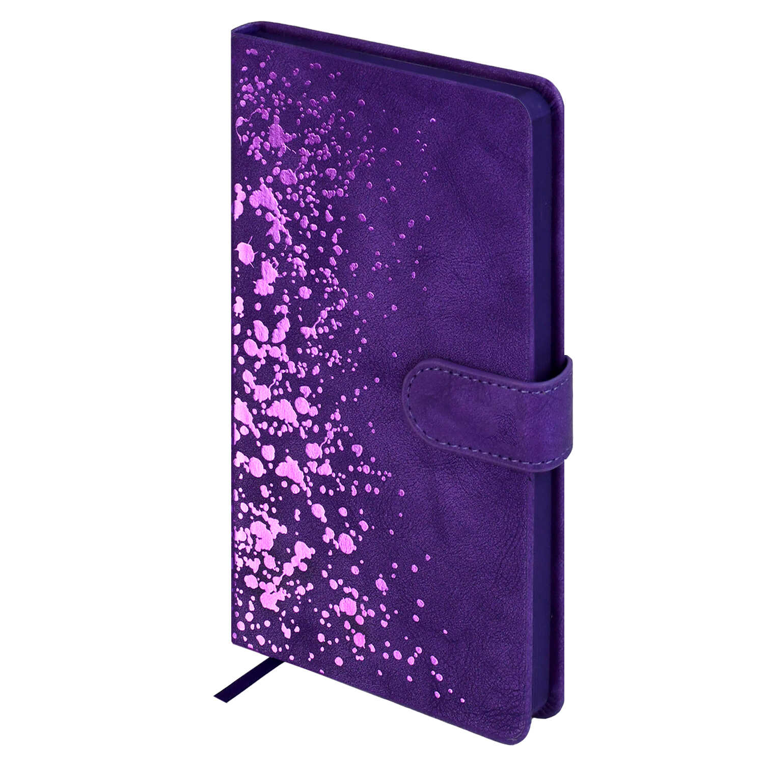 Ежедневник Феникс + ESCALADA 120 лист. - фото 3