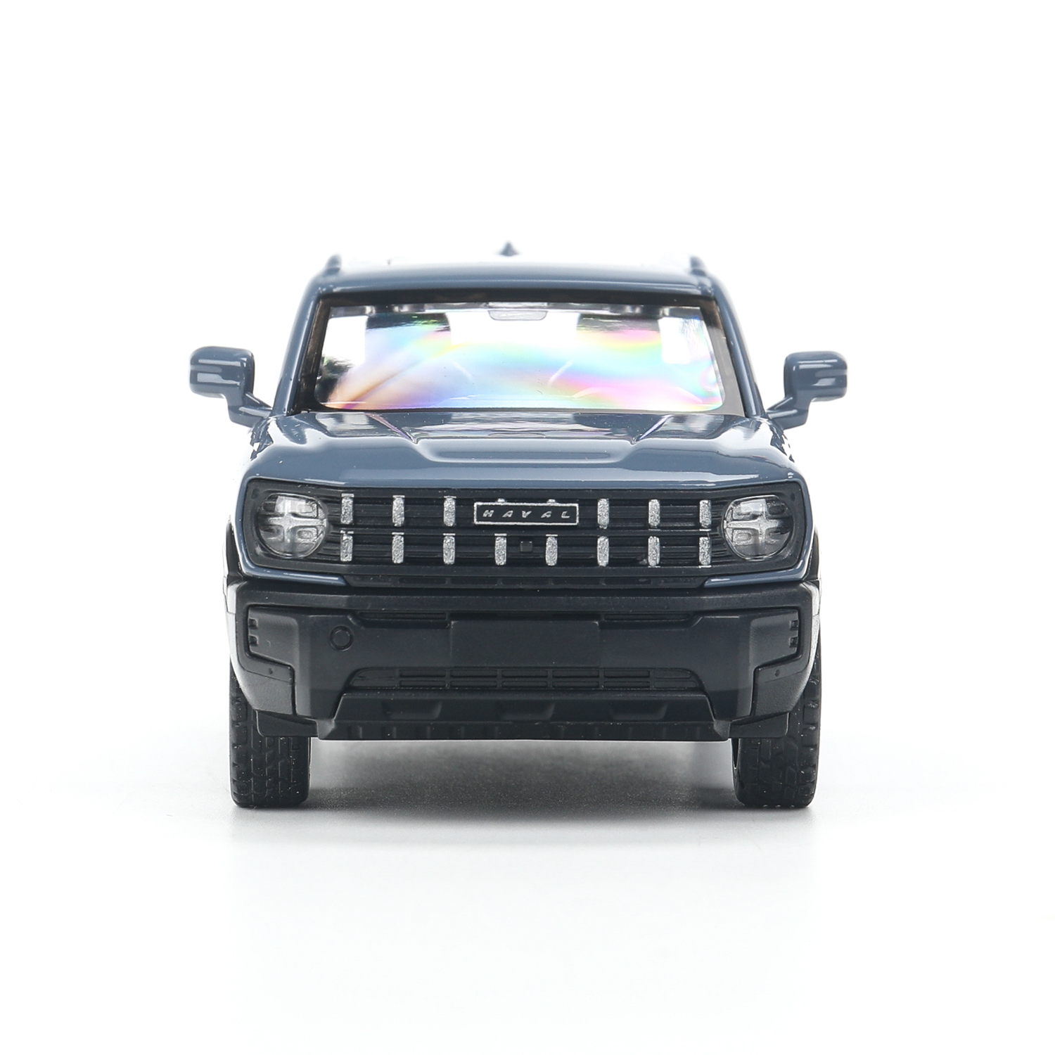 Автомобиль Технопарк Haval Kugou 401258 - фото 7