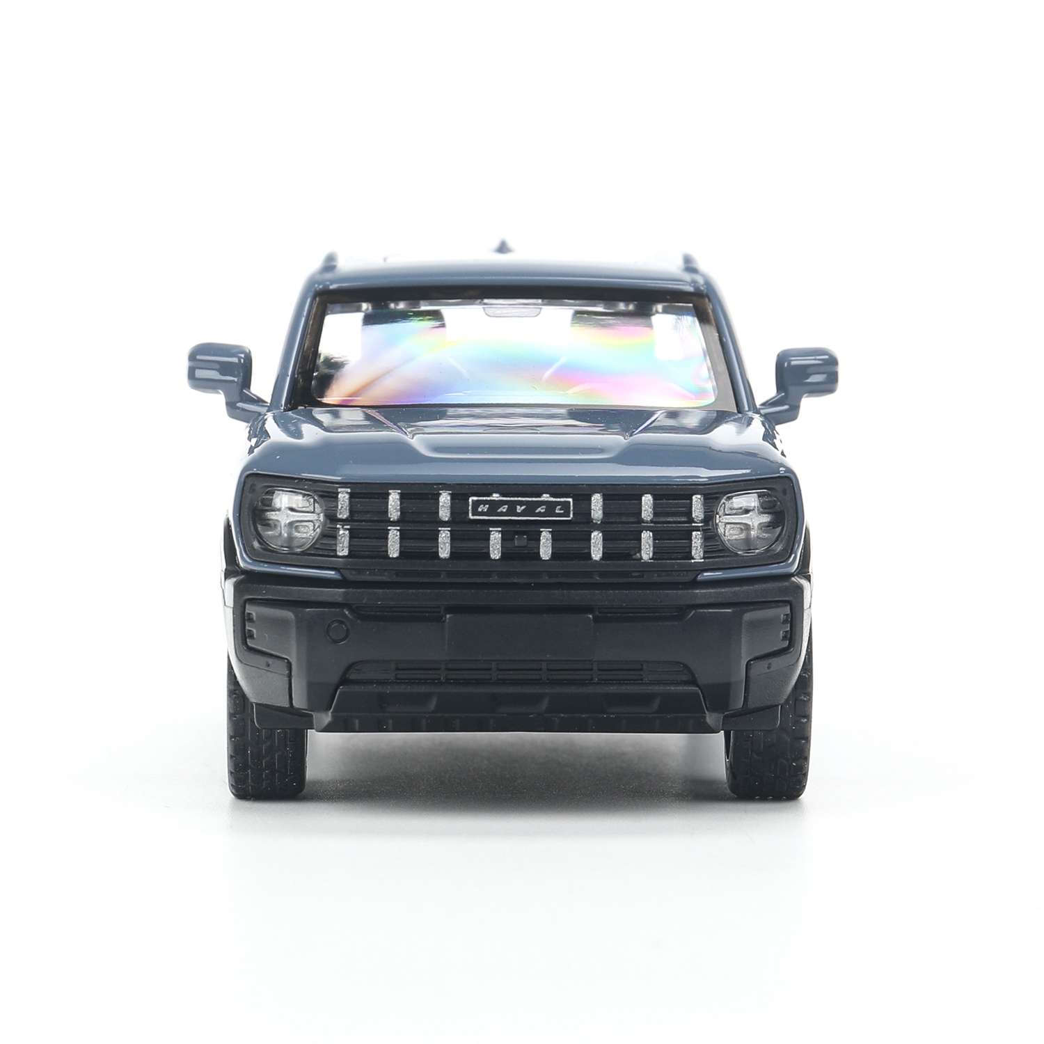 Автомобиль Технопарк Haval Kugou 401258 - фото 7