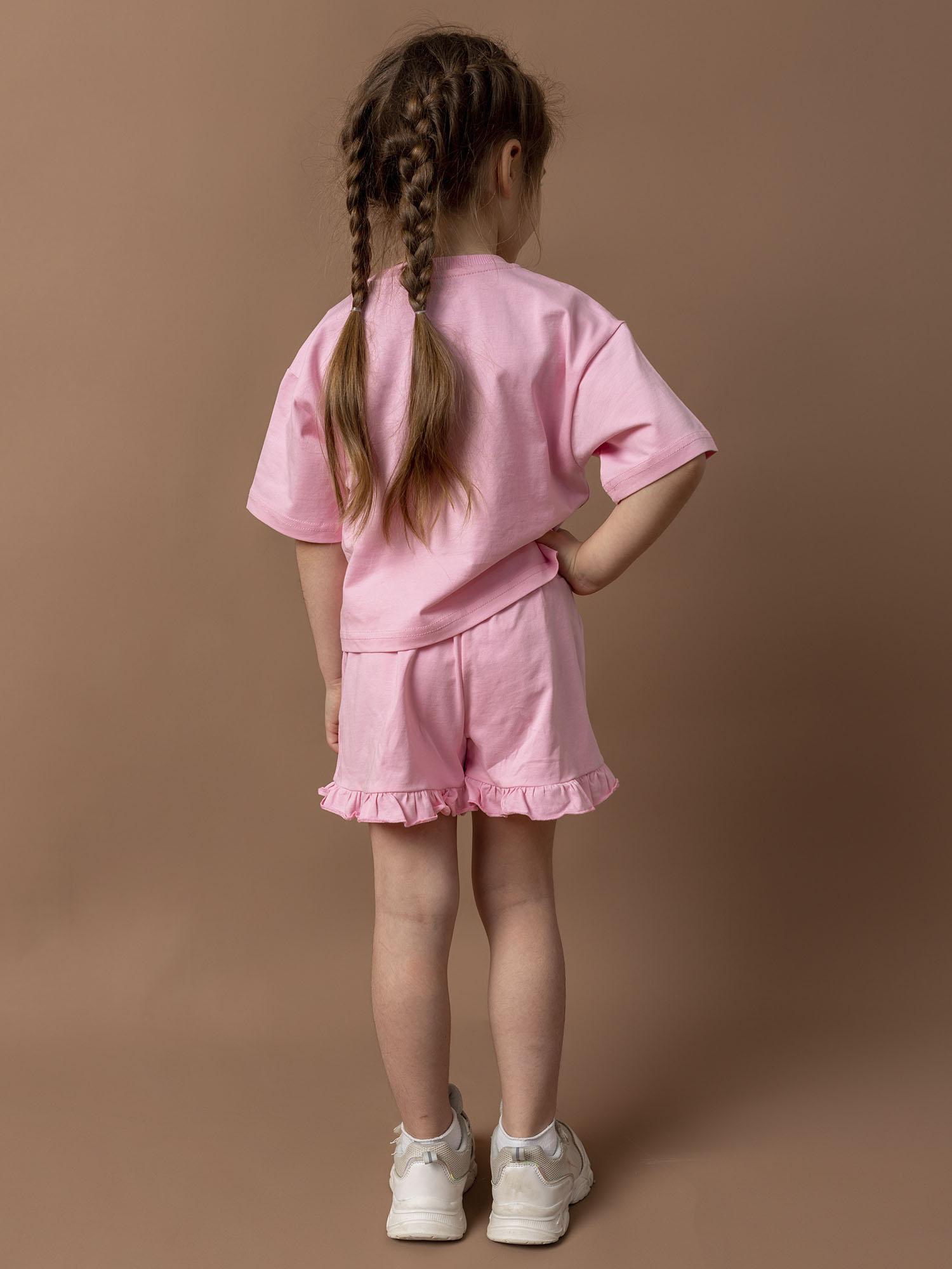 Шорты batik 020_ЛС26 - фото 2