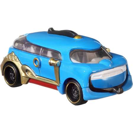 Автомобиль Hot Wheels