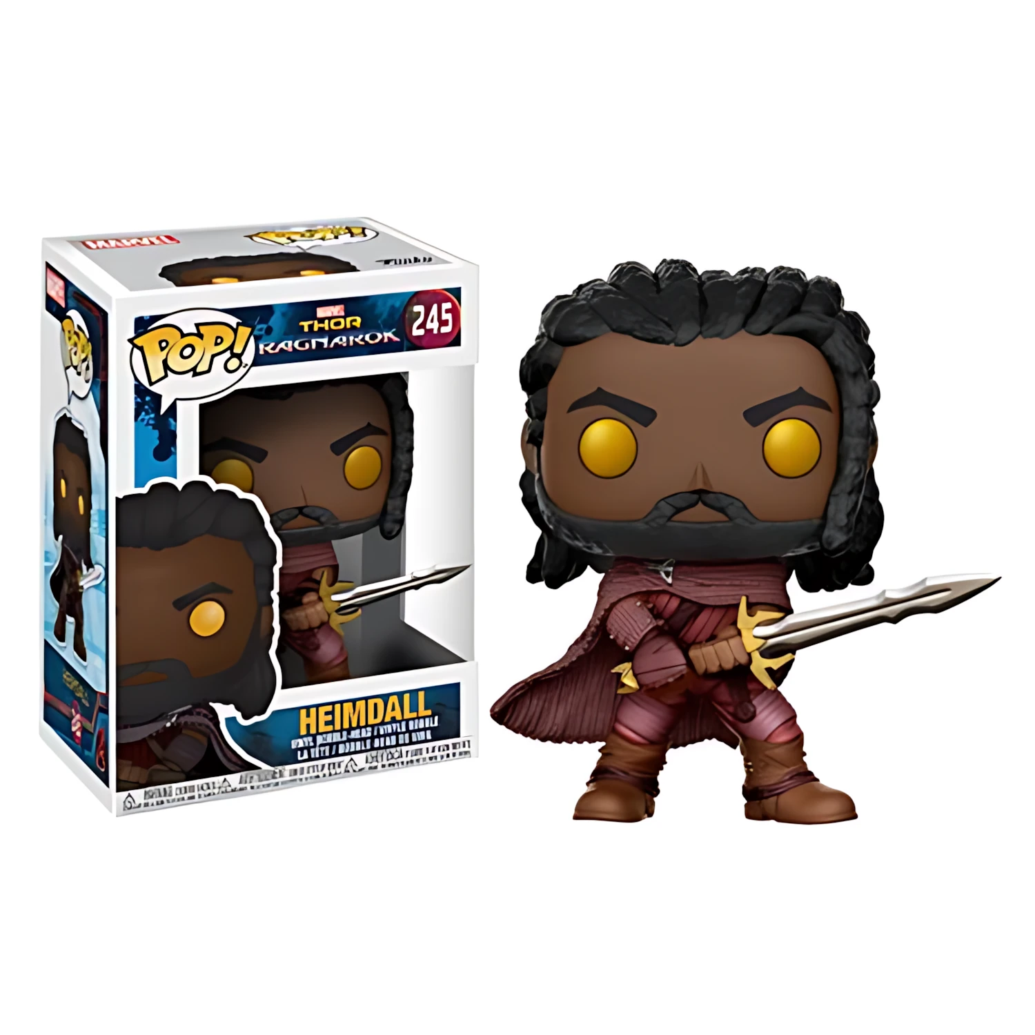 Фигурка Funko - фото 1