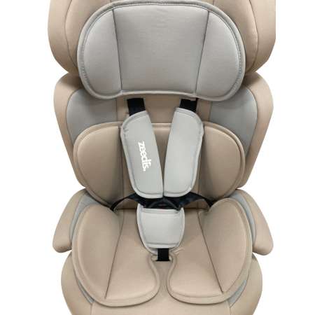Автокресло ZEEDIS 1/2/3 (9-36 кг)