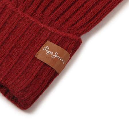 Перчатки Pepe Jeans London