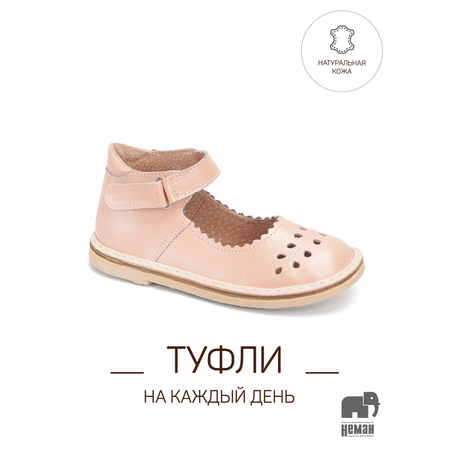 Туфли Неман