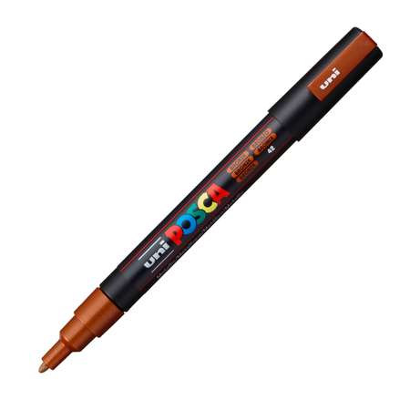 Маркеры uni