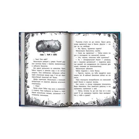 Книга Феникс Премьер Пропавшая планета