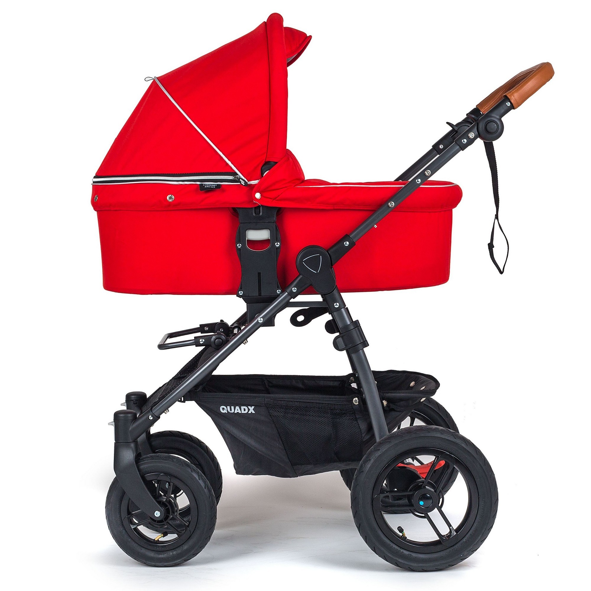Люлька Valco baby Q Bassinet - фото 6