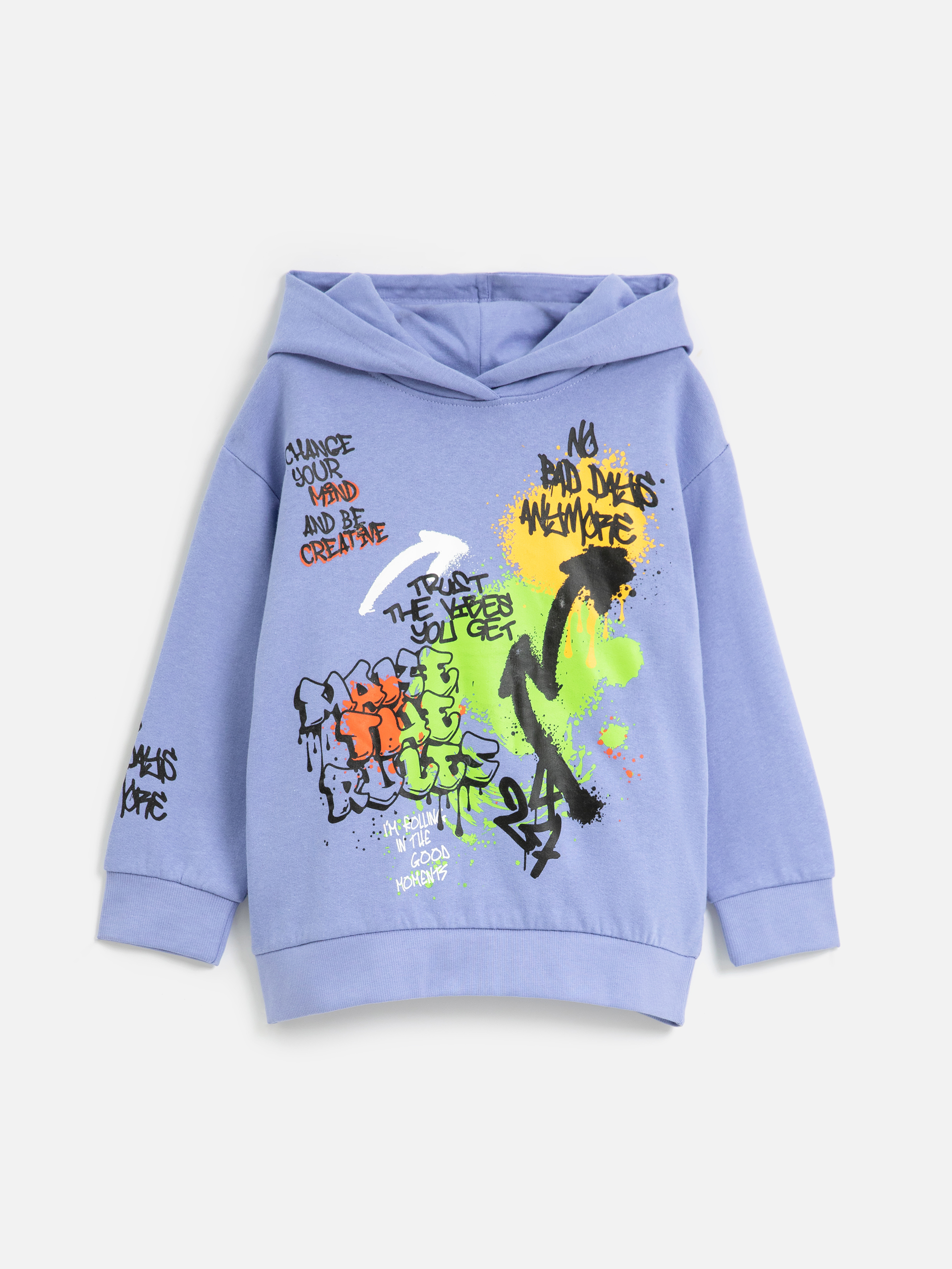 Худи Acoola 20130580001_0073793 - фото 2