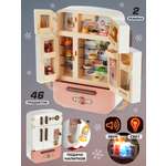 Игрушка Veld Co холодильник