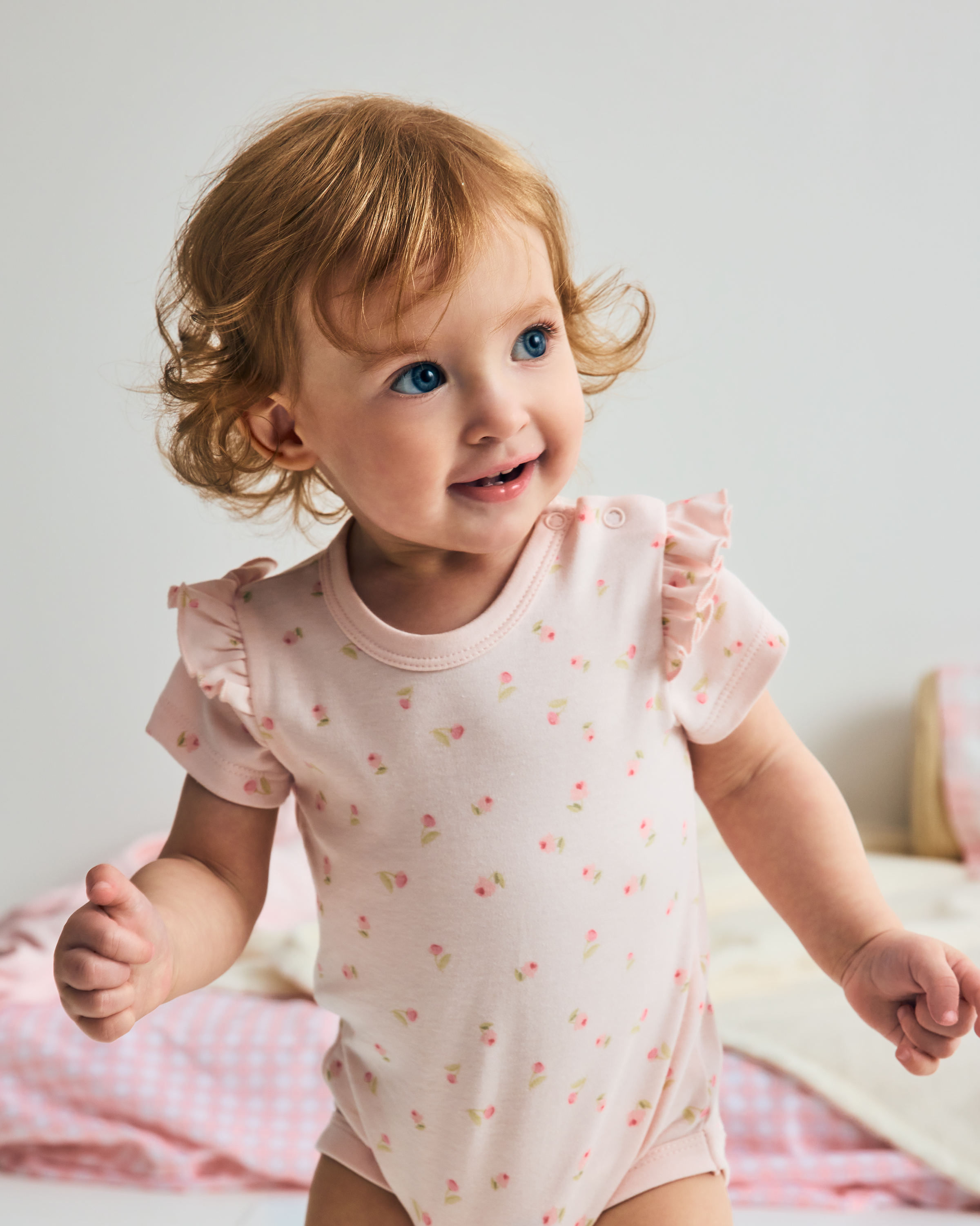 Боди BabyGo S26BG4-2071-9ig-LJ - фото 5