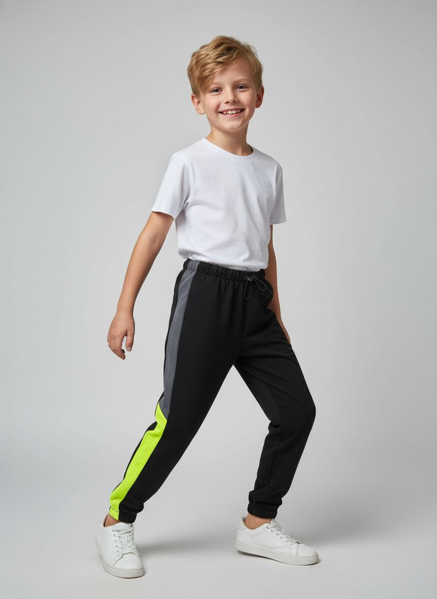 Брюки Lemonwear R1105 - фото 4