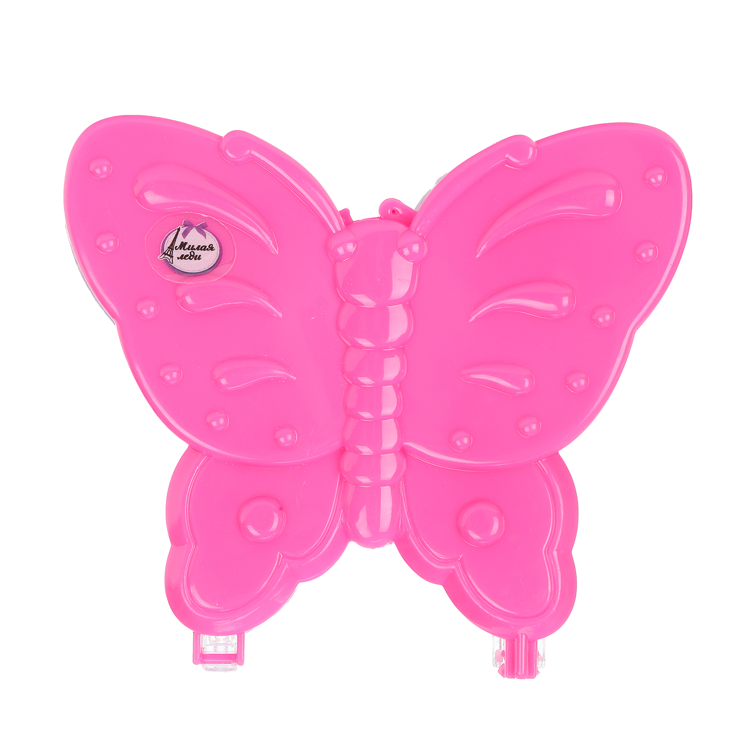 Игрушка Милая леди косметика - фото 6