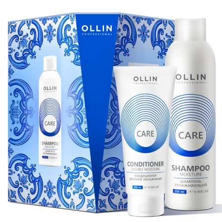 Набор средств Ollin 450 мл