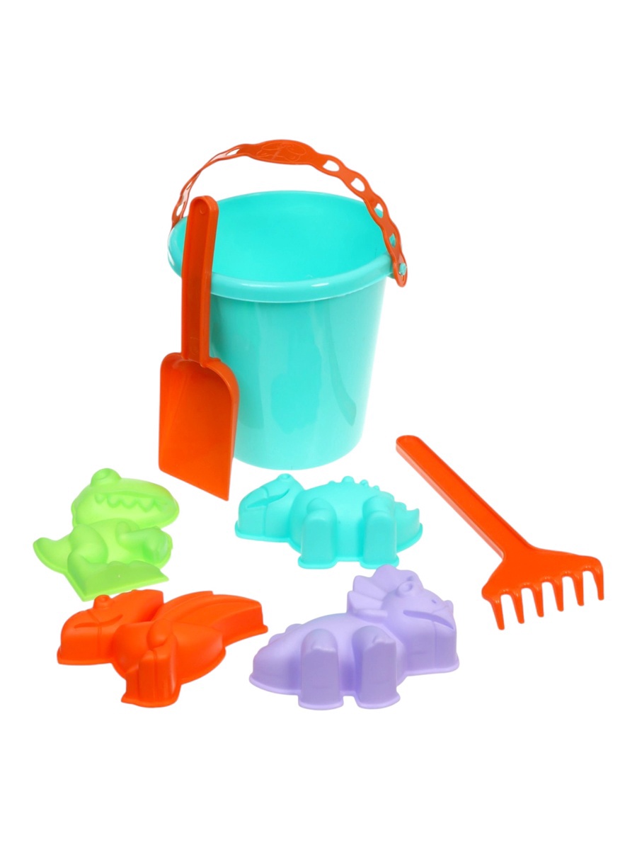 Песочный набор Соломон - фото 6