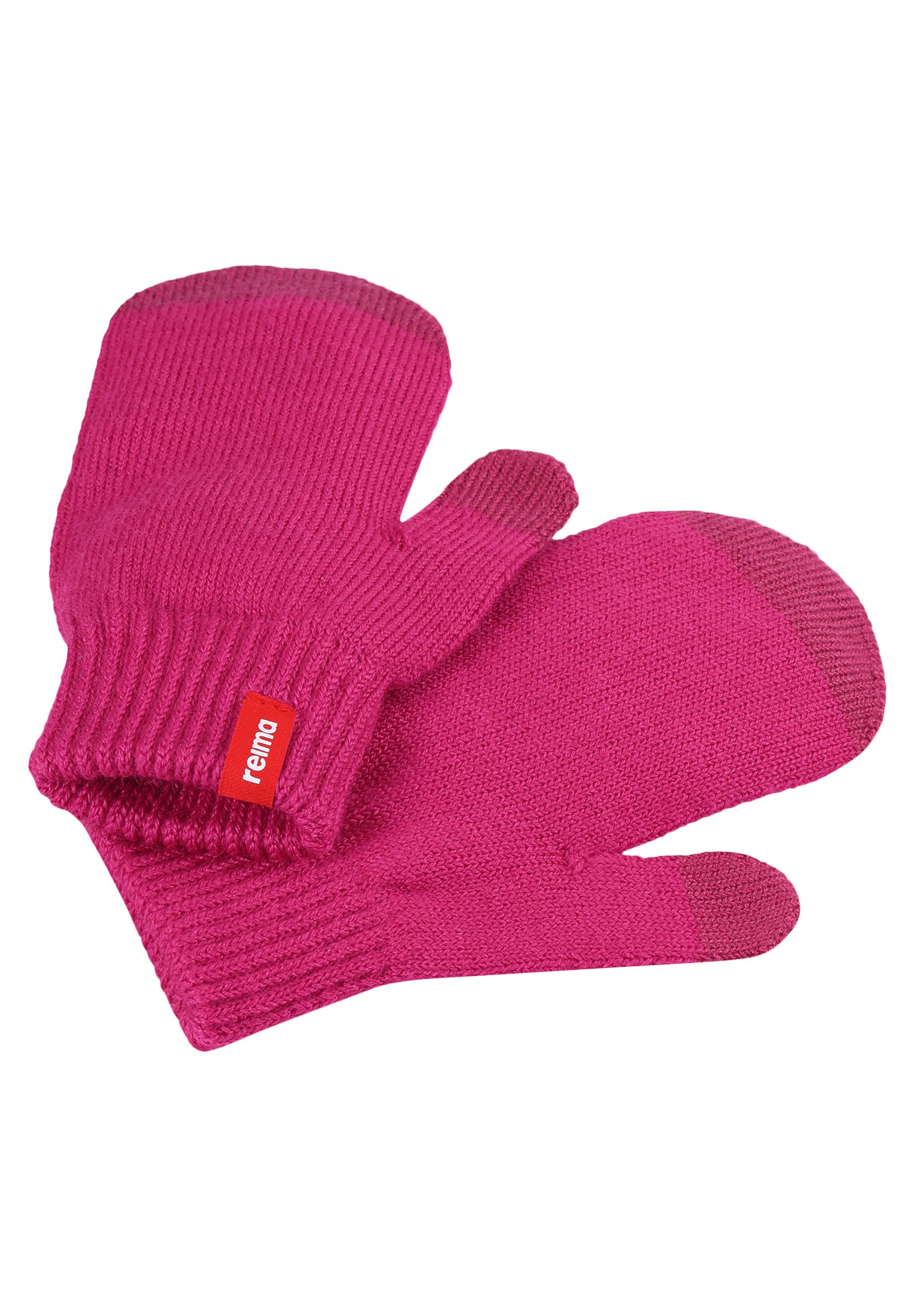 Варежки Reima 527305-4650 - фото 1