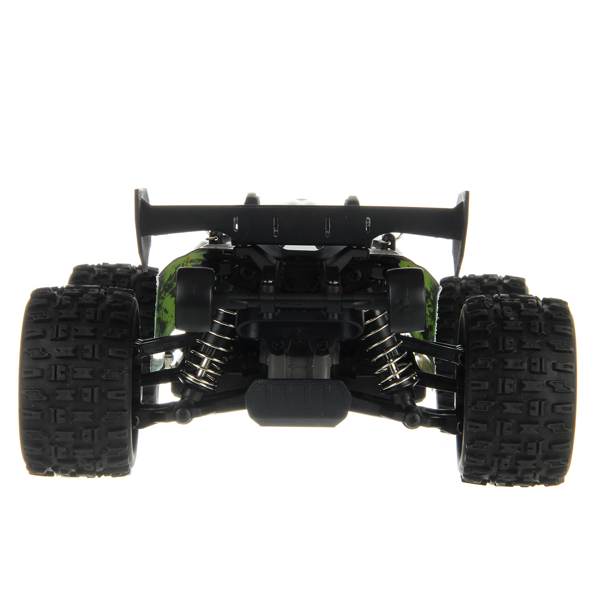 Автомобиль РУ Veld Co 1:18 - фото 6