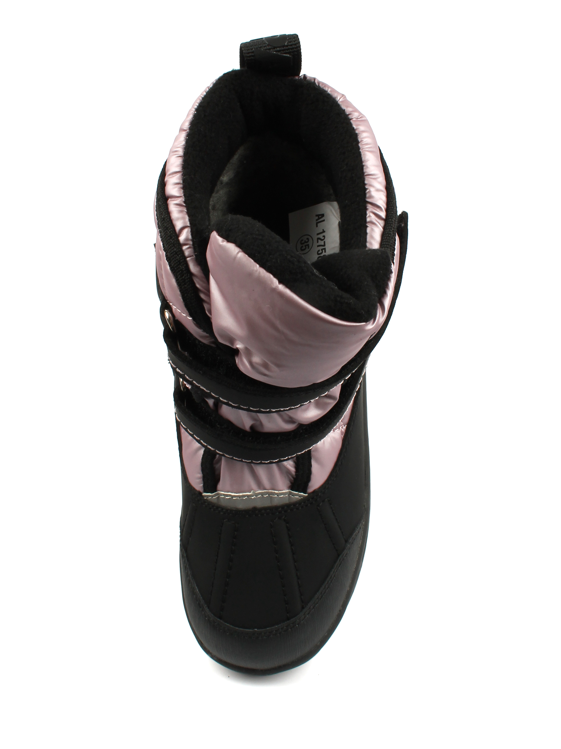 Ботинки Antilopa AL 12758 - фото 13