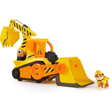 Игровой набор Paw Patrol Раббл