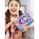 Блокнот Nebulous Stars