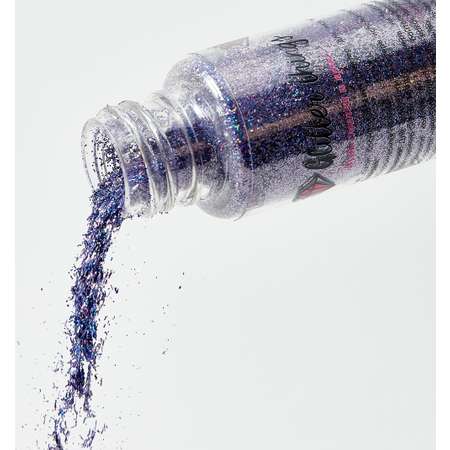 Блестки глиттер Glitter Things для макияжа маникюра рисования и декора