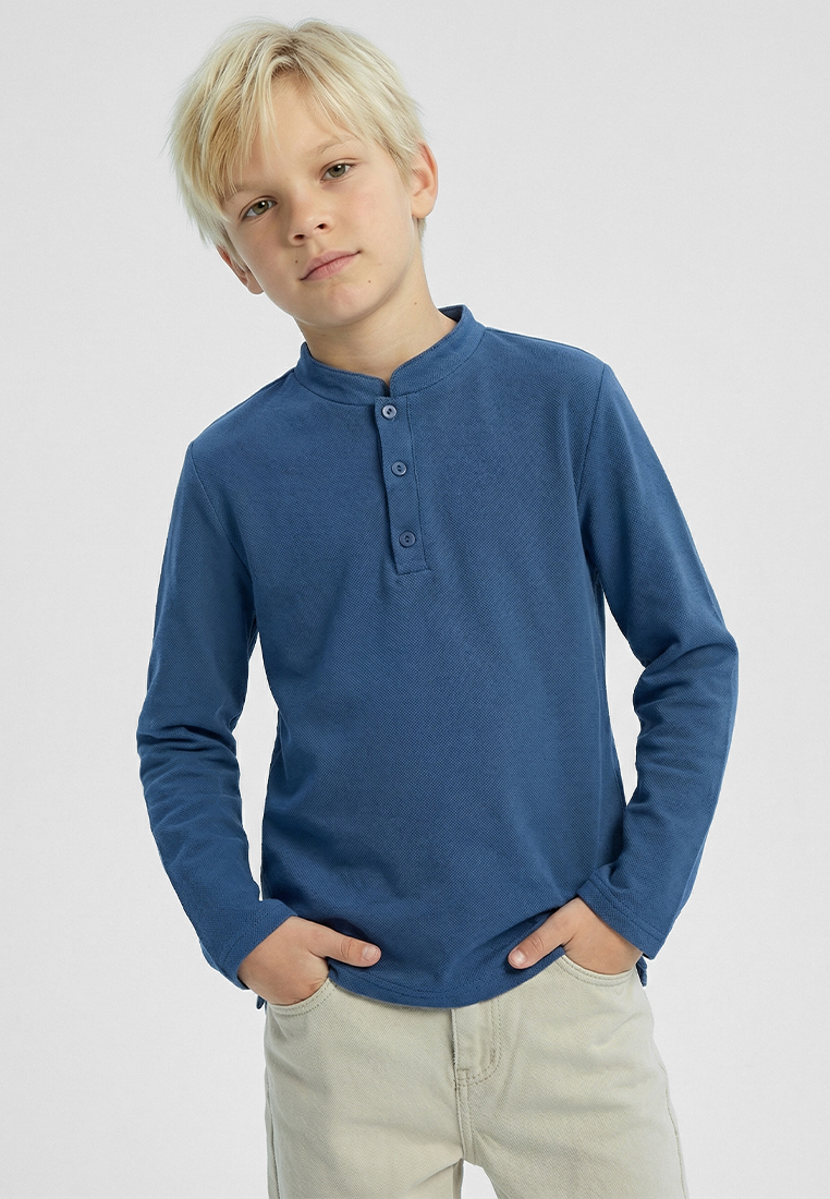 Поло YOULALA 2044500102 - фото 1