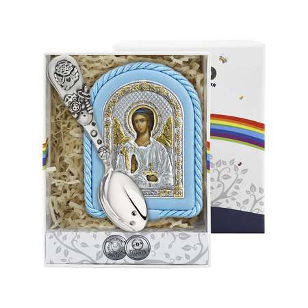 Ложка Кольчугинский мельхиор 2 шт.