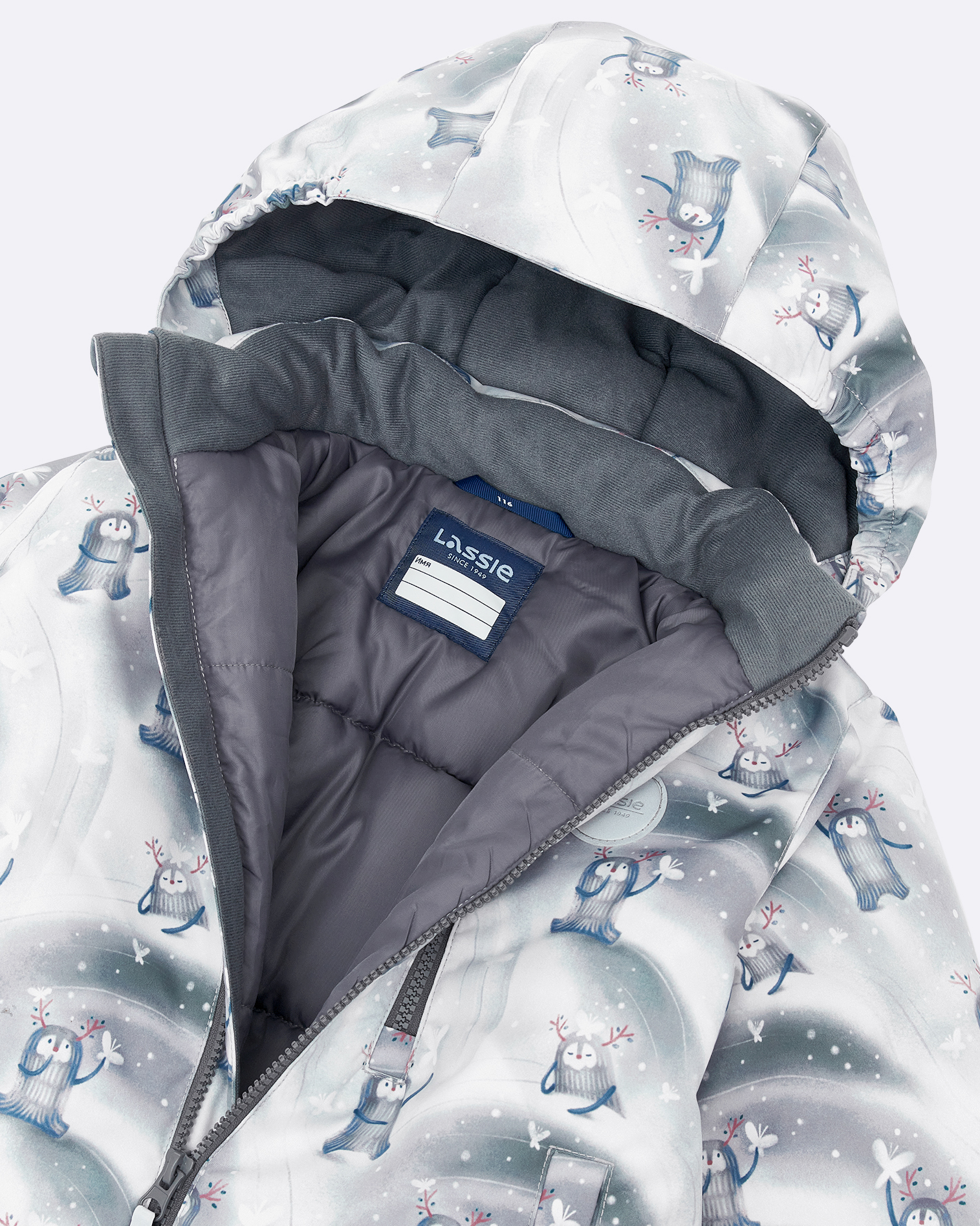 Комплект Lassie 71105404DM-9470 - фото 7